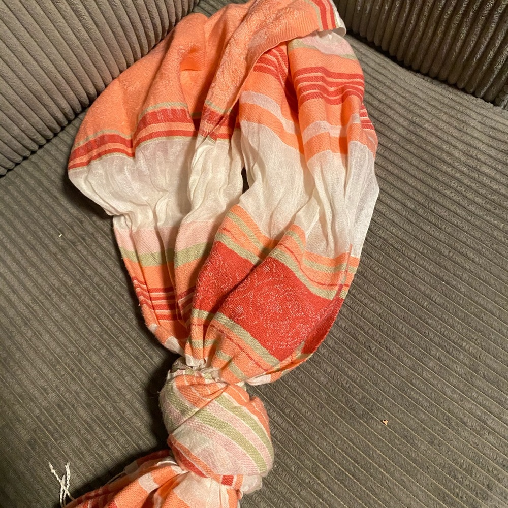 Scarf